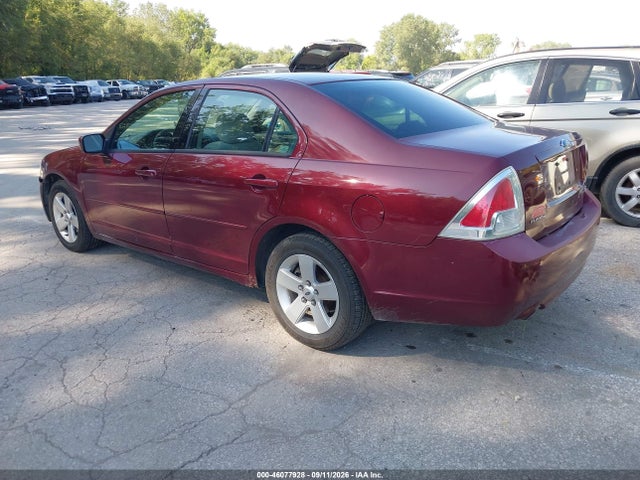 Aukcja sprzedaży 2006 Ford Fusion Se, vin: 3FAFP07196R200328, numer aukcji: 46077928