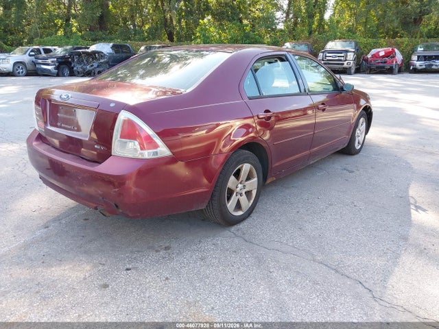 Aukcja sprzedaży 2006 Ford Fusion Se, vin: 3FAFP07196R200328, numer aukcji: 46077928