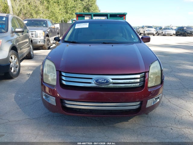 Aukcja sprzedaży 2006 Ford Fusion Se, vin: 3FAFP07196R200328, numer aukcji: 46077928