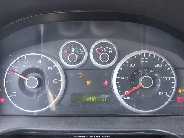 Aukcja sprzedaży 2006 Ford Fusion Se, vin: 3FAFP07196R200328, numer aukcji: 46077928