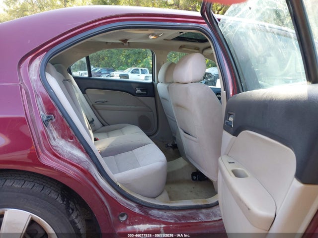 Aukcja sprzedaży 2006 Ford Fusion Se, vin: 3FAFP07196R200328, numer aukcji: 46077928