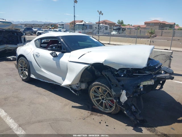 Toyota Gr Supra A91 Edition 2022 WZ1DB0C04NW047416 zdjęcie główne