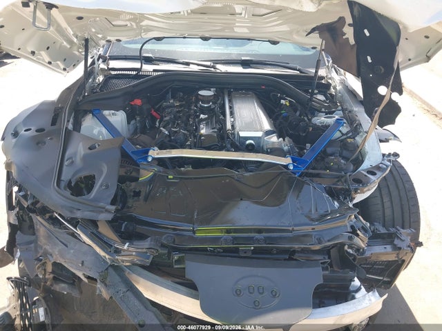 Toyota Gr Supra A91 Edition 2022 WZ1DB0C04NW047416 Image 10