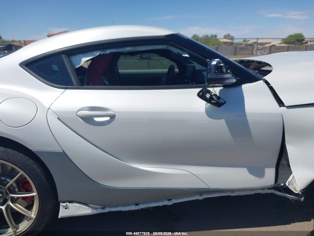 Toyota Gr Supra A91 Edition 2022 WZ1DB0C04NW047416 Image 12