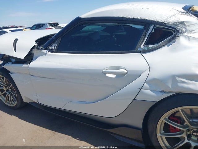Toyota Gr Supra A91 Edition 2022 WZ1DB0C04NW047416 Image 13