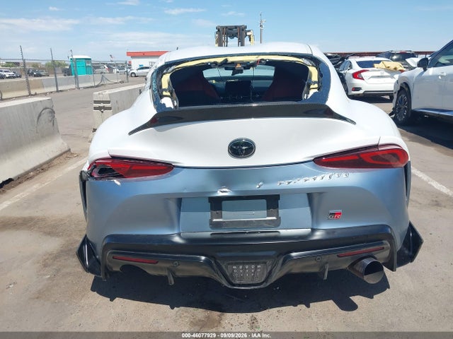 Toyota Gr Supra A91 Edition 2022 WZ1DB0C04NW047416 Image 15