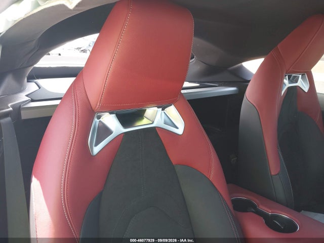 Toyota Gr Supra A91 Edition 2022 WZ1DB0C04NW047416 Image 8