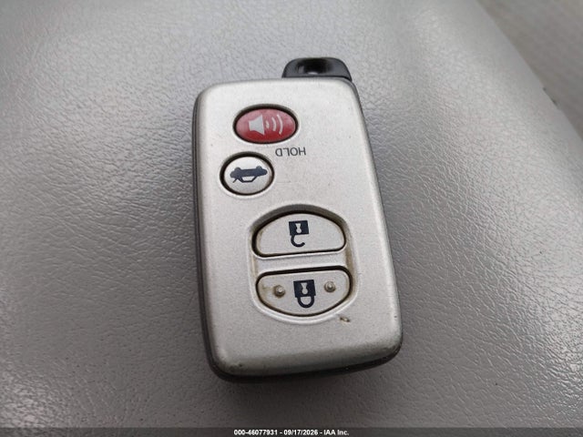 Продажа на аукционе авто 2009 Toyota Camry Hybrid, vin: 4T1BB46K59U092775, номер лота: 46077931