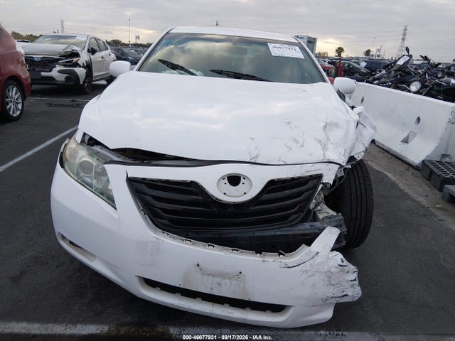 Продажа на аукционе авто 2009 Toyota Camry Hybrid, vin: 4T1BB46K59U092775, номер лота: 46077931