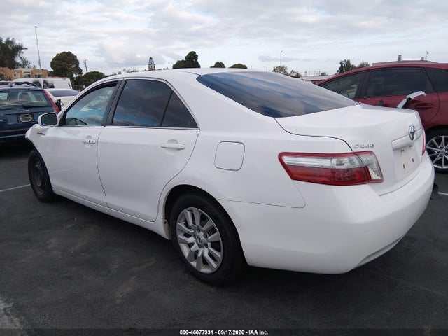 Продажа на аукционе авто 2009 Toyota Camry Hybrid, vin: 4T1BB46K59U092775, номер лота: 46077931