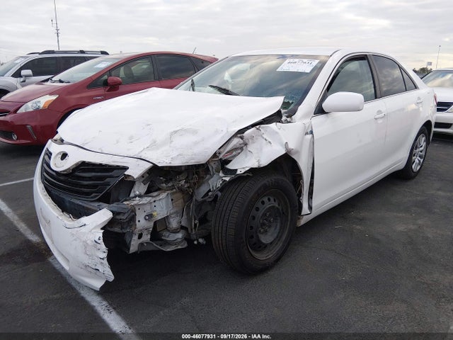 Продажа на аукционе авто 2009 Toyota Camry Hybrid, vin: 4T1BB46K59U092775, номер лота: 46077931