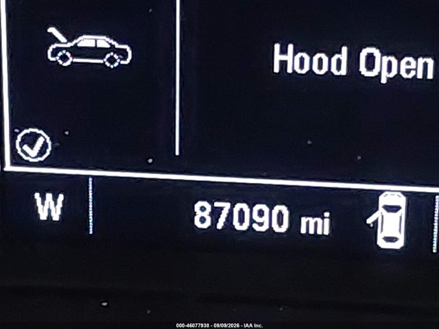 46077938 :رقم المزاد ، 1G1ZB5ST7LF029124 vin ، 2020 Chevrolet Malibu Fwd Ls مزاد بيع