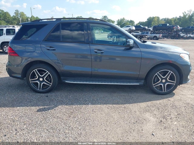 Aukcja sprzedaży 2016 Mercedes-benz Gle 350, vin: 4JGDA5JBXGA742112, numer aukcji: 46077940