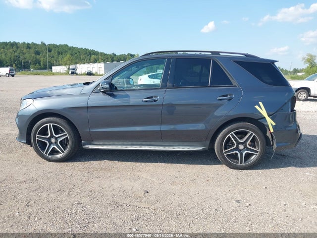Aukcja sprzedaży 2016 Mercedes-benz Gle 350, vin: 4JGDA5JBXGA742112, numer aukcji: 46077940
