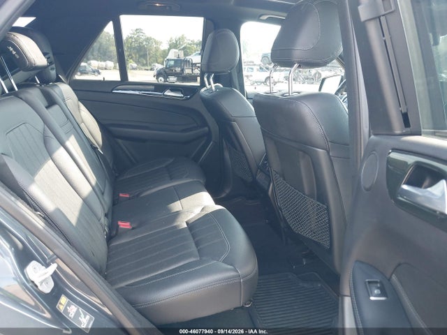 Aukcja sprzedaży 2016 Mercedes-benz Gle 350, vin: 4JGDA5JBXGA742112, numer aukcji: 46077940