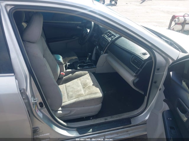 Aukcja sprzedaży 2012 Toyota Camry Le, vin: 4T1BF1FK5CU039987, numer aukcji: 46077945