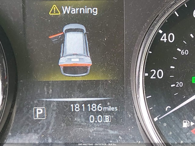 46077948 :رقم المزاد ، 5N1AT2MN0GC807460 vin ، 2016 Nissan Rogue S مزاد بيع