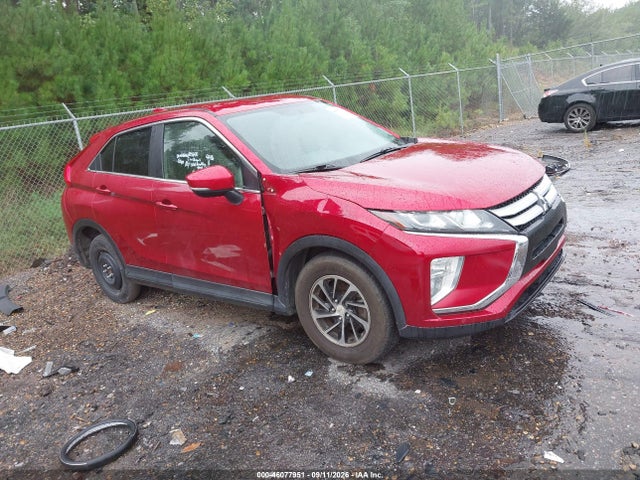 Aukcja sprzedaży 2020 Mitsubishi Eclipse Cross Es 1.5t, vin: JA4AS3AA2LZ005640, numer aukcji: 46077951