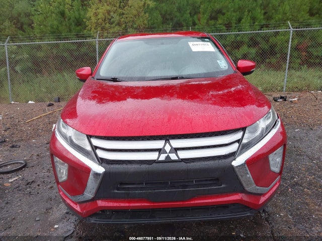 Продаж на аукціоні авто 2020 Mitsubishi Eclipse Cross Es 1.5t, vin: JA4AS3AA2LZ005640, номер лоту: 46077951