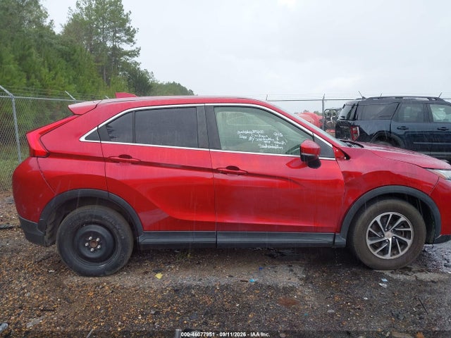 Продаж на аукціоні авто 2020 Mitsubishi Eclipse Cross Es 1.5t, vin: JA4AS3AA2LZ005640, номер лоту: 46077951