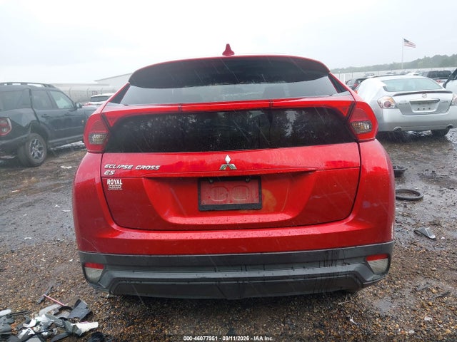 Продаж на аукціоні авто 2020 Mitsubishi Eclipse Cross Es 1.5t, vin: JA4AS3AA2LZ005640, номер лоту: 46077951