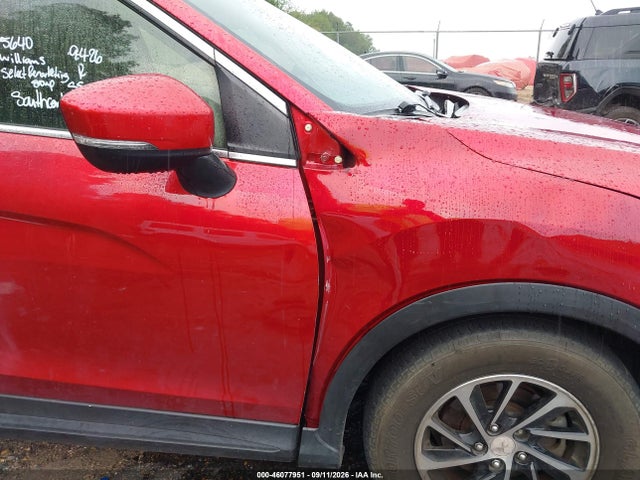 Продаж на аукціоні авто 2020 Mitsubishi Eclipse Cross Es 1.5t, vin: JA4AS3AA2LZ005640, номер лоту: 46077951