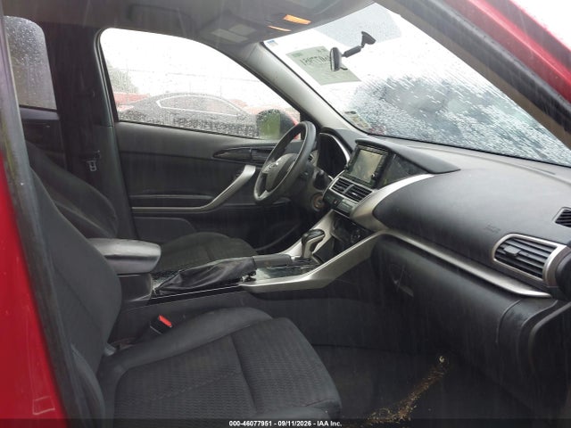 Продаж на аукціоні авто 2020 Mitsubishi Eclipse Cross Es 1.5t, vin: JA4AS3AA2LZ005640, номер лоту: 46077951