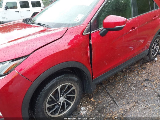 Продаж на аукціоні авто 2020 Mitsubishi Eclipse Cross Es 1.5t, vin: JA4AS3AA2LZ005640, номер лоту: 46077951