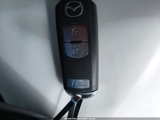 46077953 :رقم المزاد ، JM3KE2CY3G0811817 vin ، 2016 Mazda Cx-5 Touring مزاد بيع