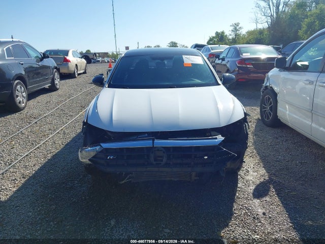2020 Volkswagen Jetta 1.4t R-line/1.4t S/1.4t Se მანქანა იყიდება აუქციონზე, vin: 3VWCB7BUXLM042108, აუქციონის ნომერი: 46077956