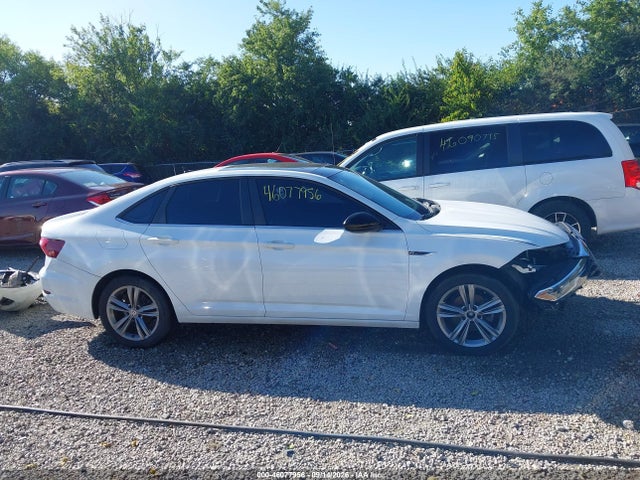 2020 Volkswagen Jetta 1.4t R-line/1.4t S/1.4t Se მანქანა იყიდება აუქციონზე, vin: 3VWCB7BUXLM042108, აუქციონის ნომერი: 46077956