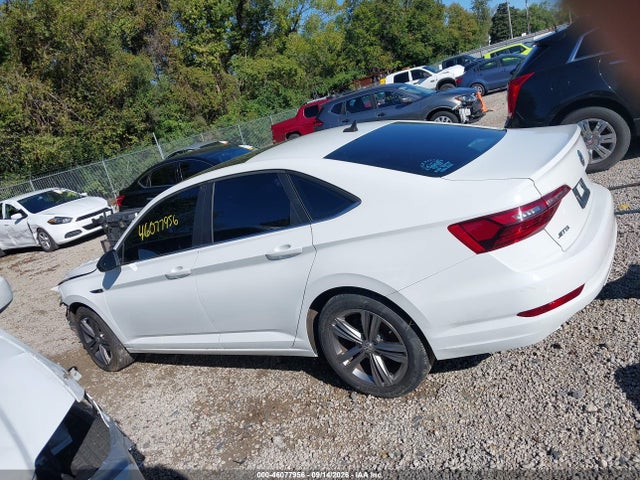 2020 Volkswagen Jetta 1.4t R-line/1.4t S/1.4t Se მანქანა იყიდება აუქციონზე, vin: 3VWCB7BUXLM042108, აუქციონის ნომერი: 46077956
