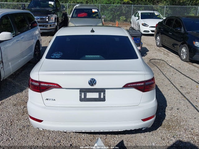 2020 Volkswagen Jetta 1.4t R-line/1.4t S/1.4t Se მანქანა იყიდება აუქციონზე, vin: 3VWCB7BUXLM042108, აუქციონის ნომერი: 46077956