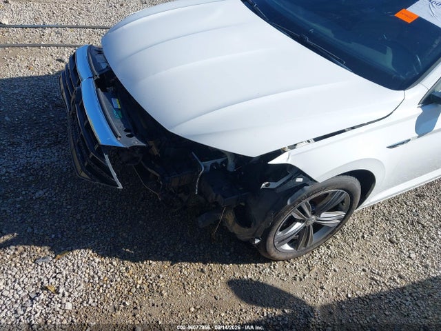 2020 Volkswagen Jetta 1.4t R-line/1.4t S/1.4t Se მანქანა იყიდება აუქციონზე, vin: 3VWCB7BUXLM042108, აუქციონის ნომერი: 46077956