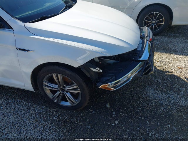 2020 Volkswagen Jetta 1.4t R-line/1.4t S/1.4t Se მანქანა იყიდება აუქციონზე, vin: 3VWCB7BUXLM042108, აუქციონის ნომერი: 46077956