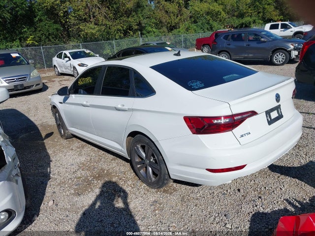 2020 Volkswagen Jetta 1.4t R-line/1.4t S/1.4t Se მანქანა იყიდება აუქციონზე, vin: 3VWCB7BUXLM042108, აუქციონის ნომერი: 46077956
