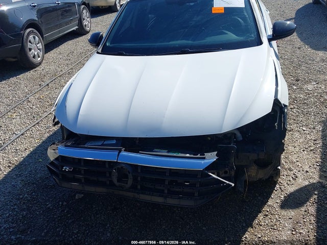 2020 Volkswagen Jetta 1.4t R-line/1.4t S/1.4t Se მანქანა იყიდება აუქციონზე, vin: 3VWCB7BUXLM042108, აუქციონის ნომერი: 46077956