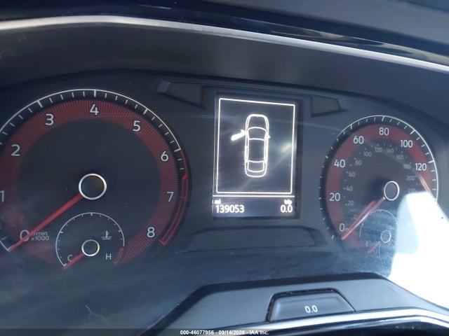 2020 Volkswagen Jetta 1.4t R-line/1.4t S/1.4t Se მანქანა იყიდება აუქციონზე, vin: 3VWCB7BUXLM042108, აუქციონის ნომერი: 46077956