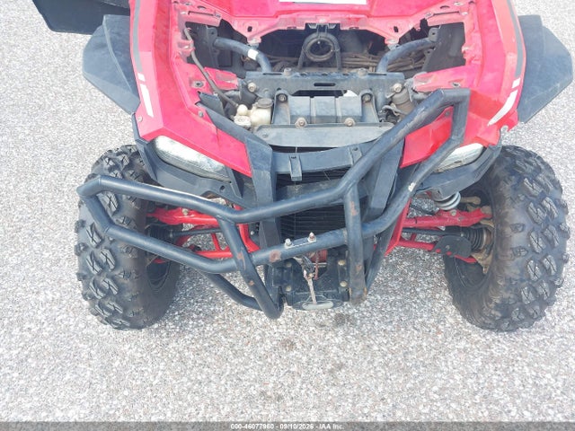 Aukcja sprzedaży 2019 Honda Sxs1000 S2x, vin: 1HFVE0518K4001309, numer aukcji: 46077960