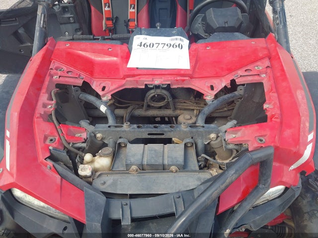 Aukcja sprzedaży 2019 Honda Sxs1000 S2x, vin: 1HFVE0518K4001309, numer aukcji: 46077960
