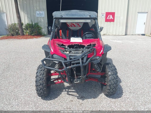 Aukcja sprzedaży 2019 Honda Sxs1000 S2x, vin: 1HFVE0518K4001309, numer aukcji: 46077960
