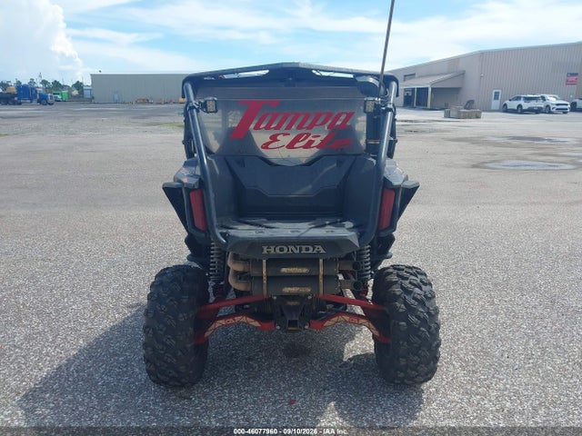 Aukcja sprzedaży 2019 Honda Sxs1000 S2x, vin: 1HFVE0518K4001309, numer aukcji: 46077960