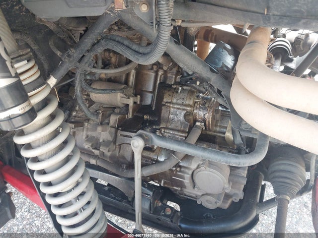 Aukcja sprzedaży 2019 Honda Sxs1000 S2x, vin: 1HFVE0518K4001309, numer aukcji: 46077960
