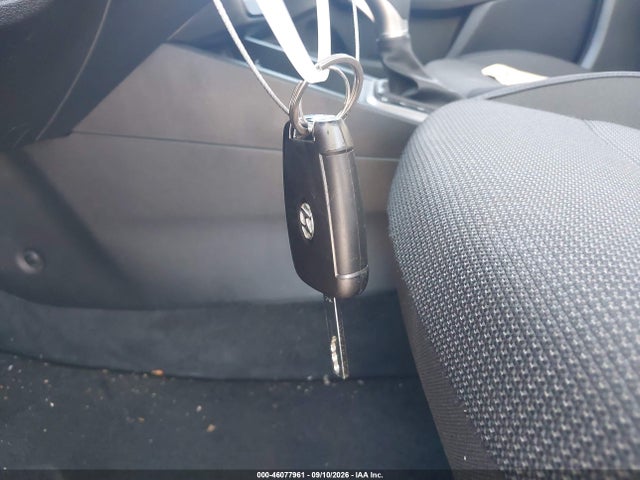 Продажа на аукционе авто 2018 Hyundai Accent Se, vin: 3KPC24A32JE018080, номер лота: 46077961