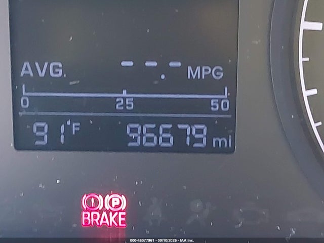 Продажа на аукционе авто 2018 Hyundai Accent Se, vin: 3KPC24A32JE018080, номер лота: 46077961
