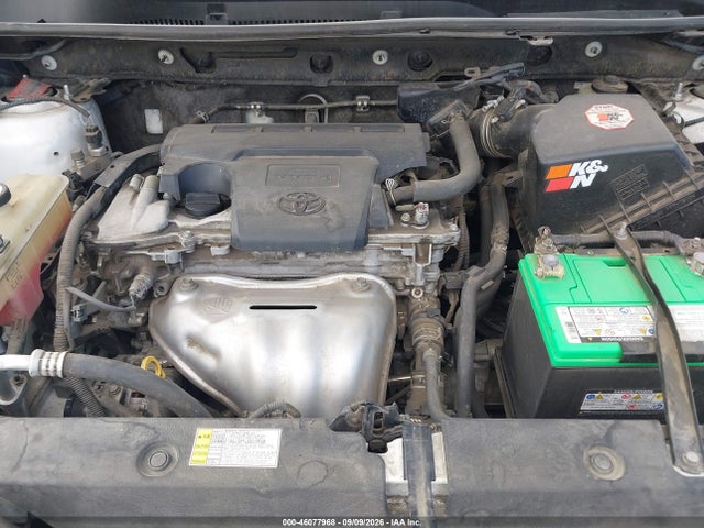 Toyota Rav4 Xle 2015 JTMWFREV5FD079409 Image 10