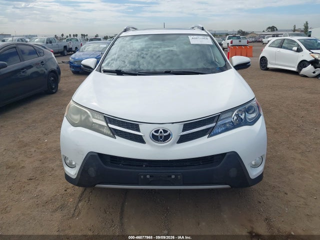 Toyota Rav4 Xle 2015 JTMWFREV5FD079409 Image 12