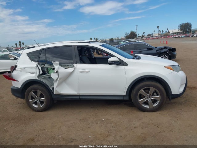 Toyota Rav4 Xle 2015 JTMWFREV5FD079409 Image 13