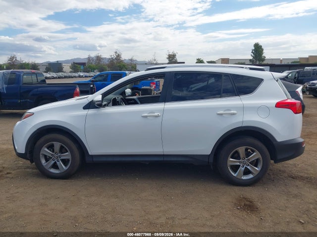 Toyota Rav4 Xle 2015 JTMWFREV5FD079409 Image 14