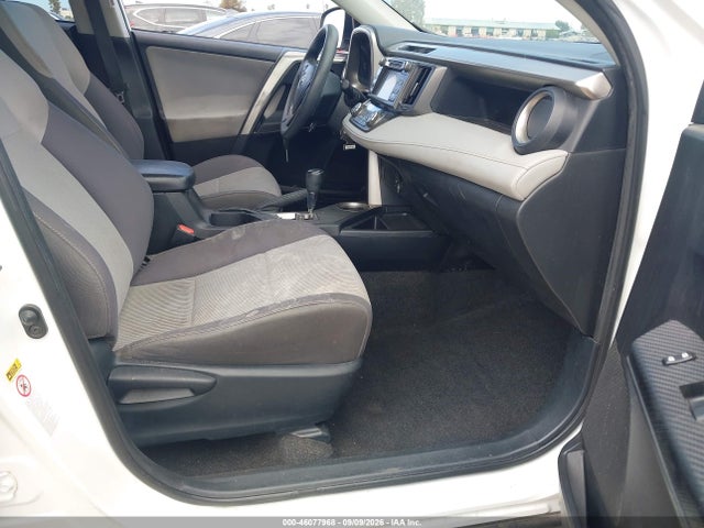 Toyota Rav4 Xle 2015 JTMWFREV5FD079409 Image 5